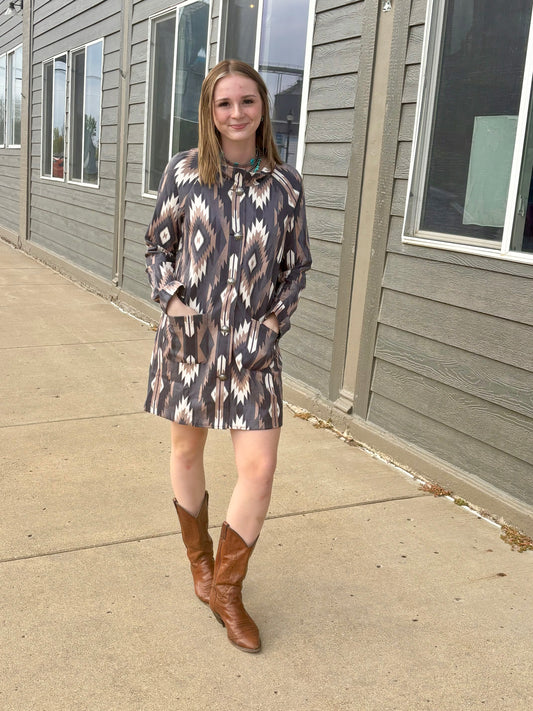 BLACKBURN KREEK JACKET