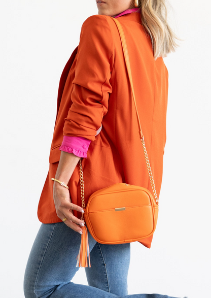 The Savannah Crossbody