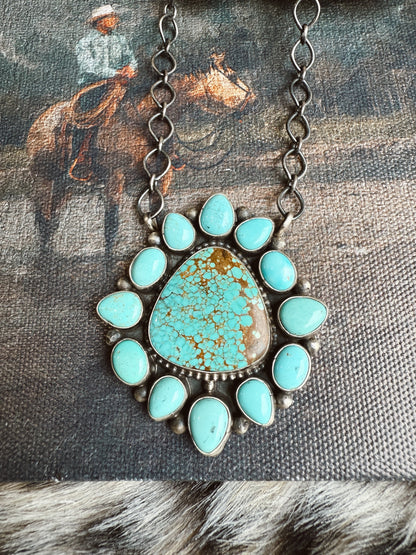 The Ransom Necklace