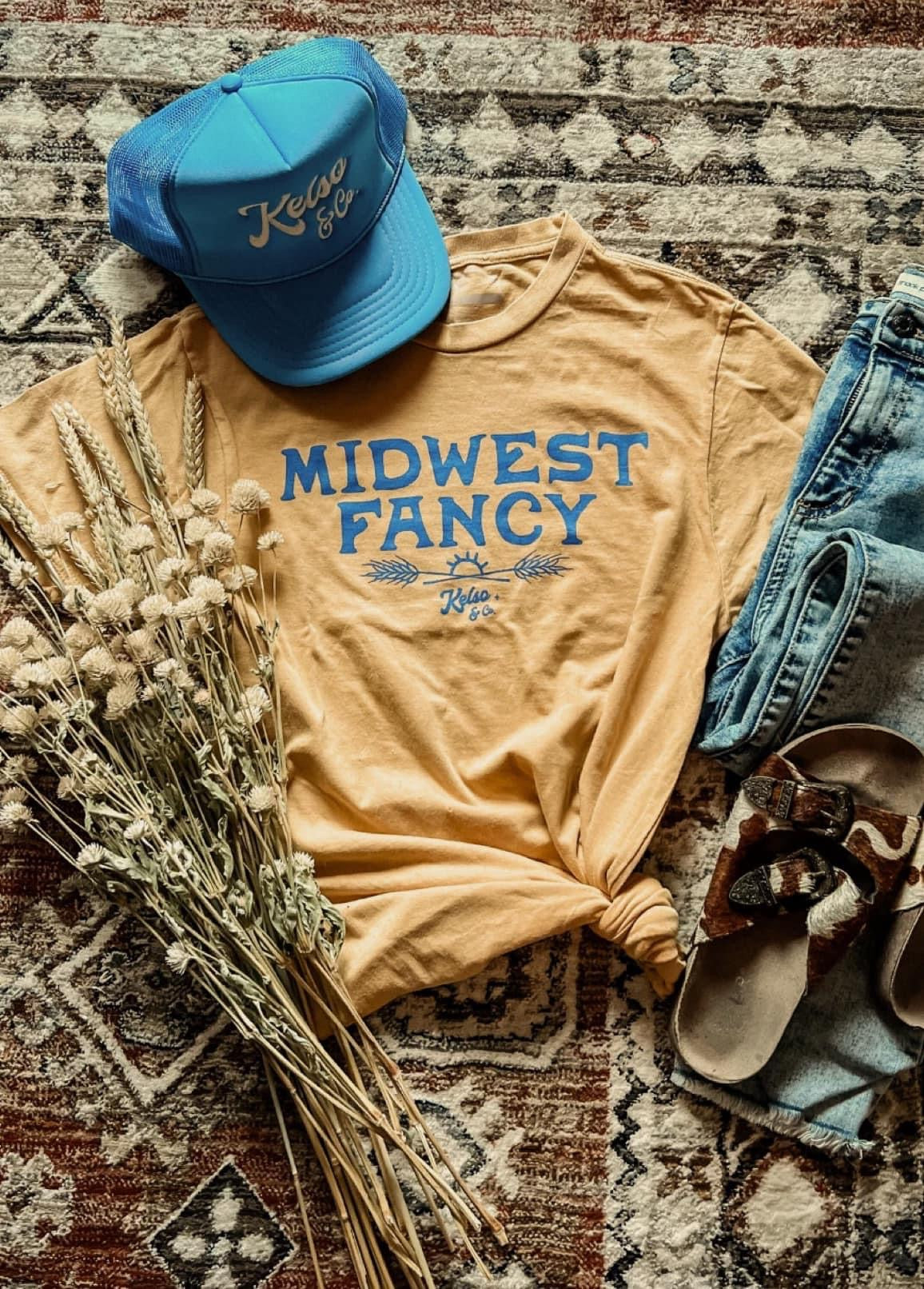 Midwest Fancy