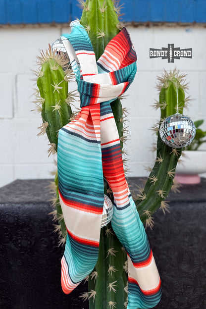 Good Life Long Scarf