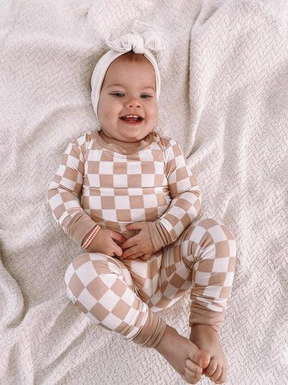 SANDY CHECKERS DREAM SET