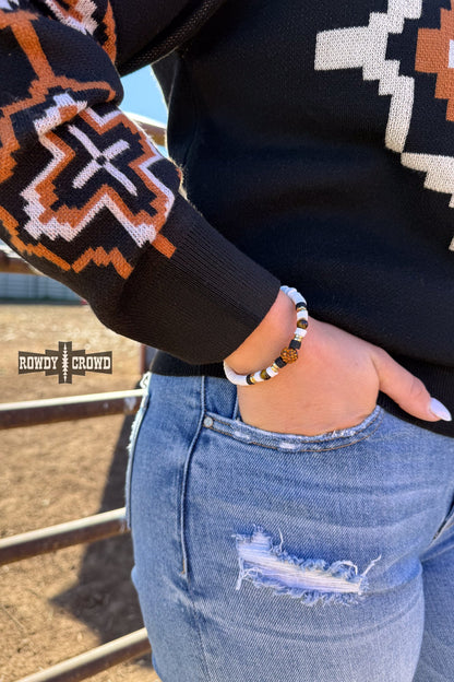 Westward Bracelet