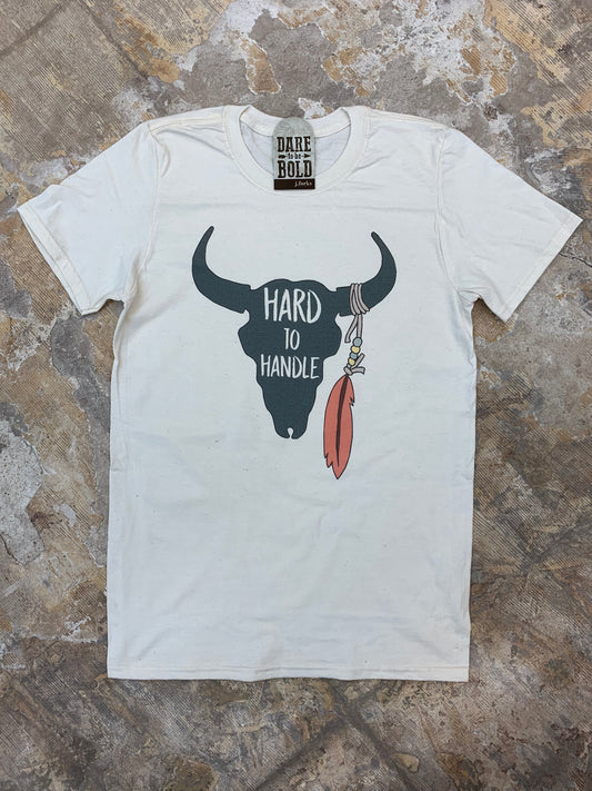 1287 Hard to Handle Tee