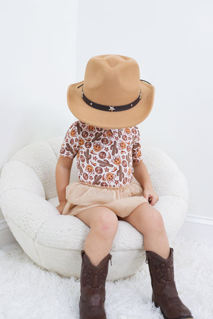 WESTERN DREAMZZZ DREAM TUTU BODYSUIT DRESS