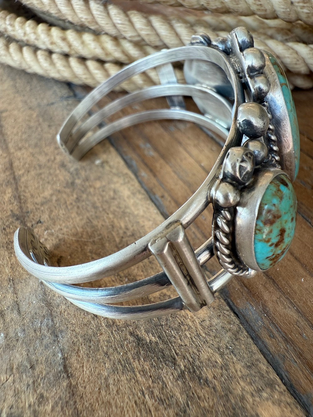 Cheyenne Nights Cuff