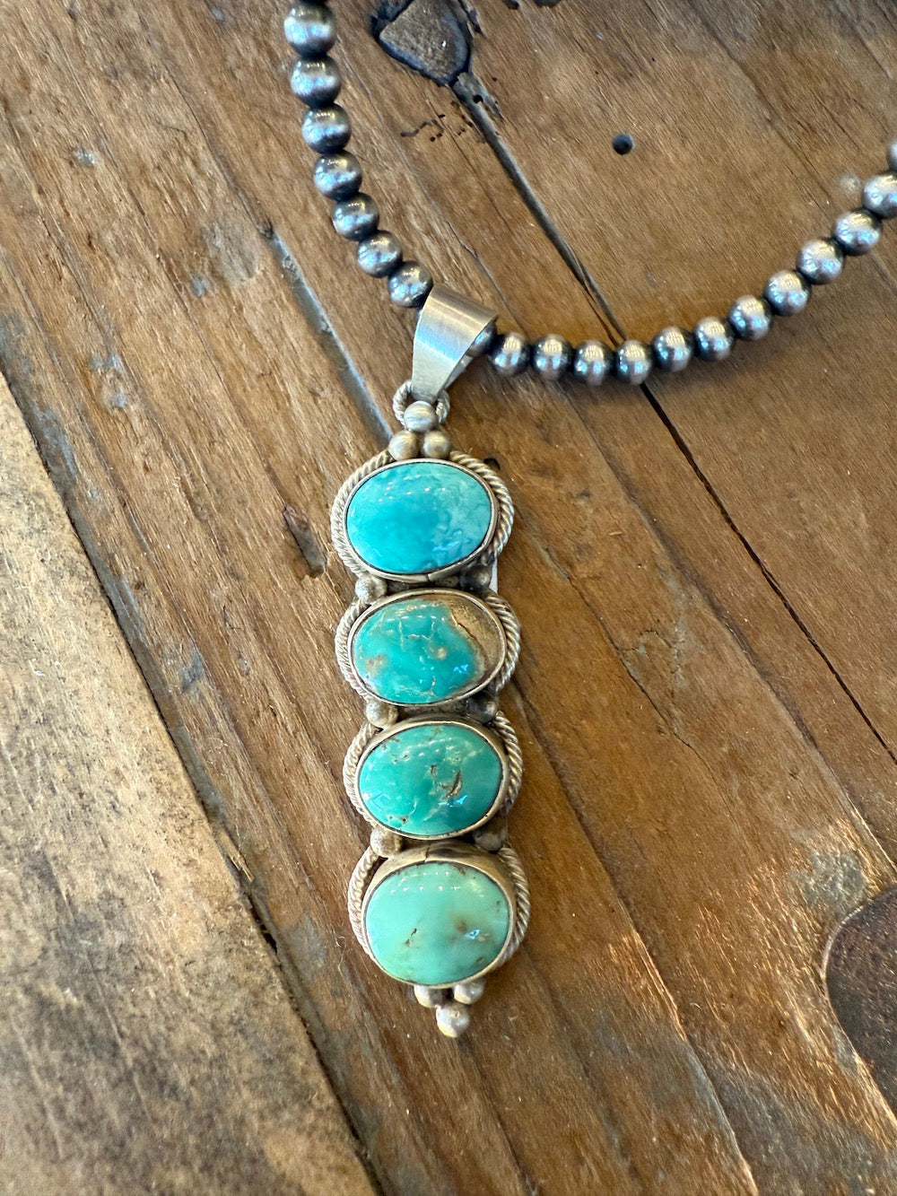 Sundance Spirit Pendant