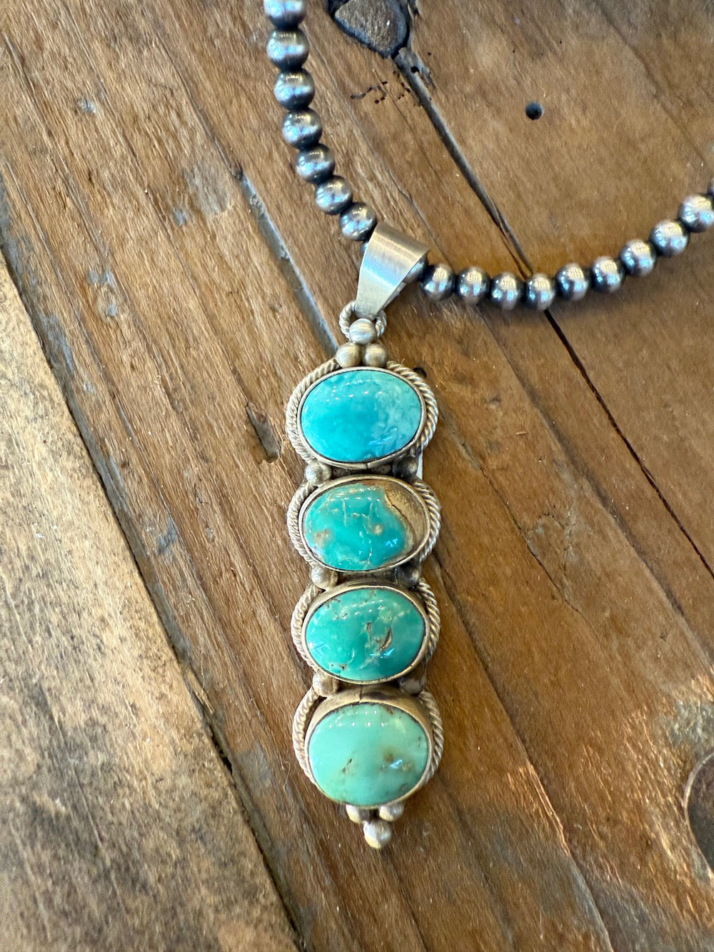 Sundance Spirit Pendant