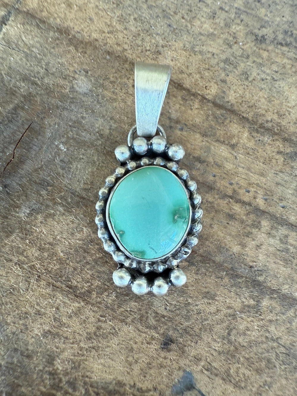 Deadwood Sonoran Pendant