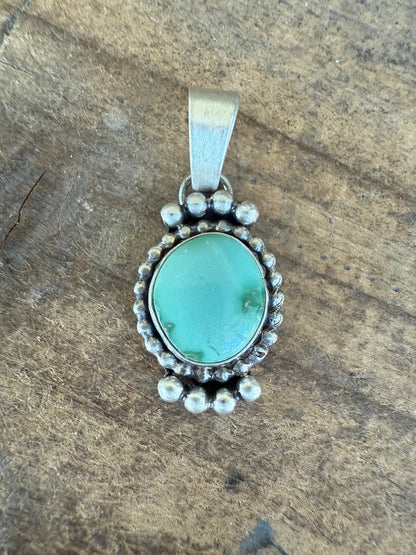 Deadwood Sonoran Pendant