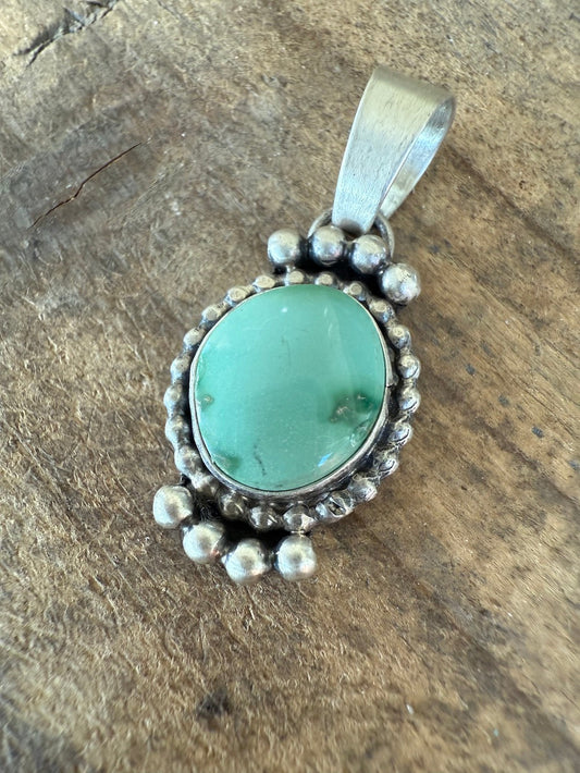 Deadwood Sonoran Pendant