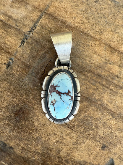 Lake Tahoe Pendant