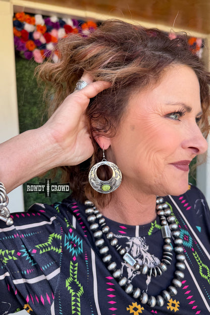 Palo Alto Earrings