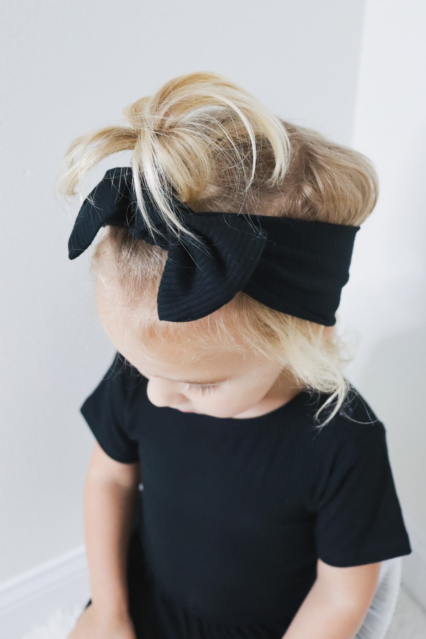 BLACK RIB DREAM BOW