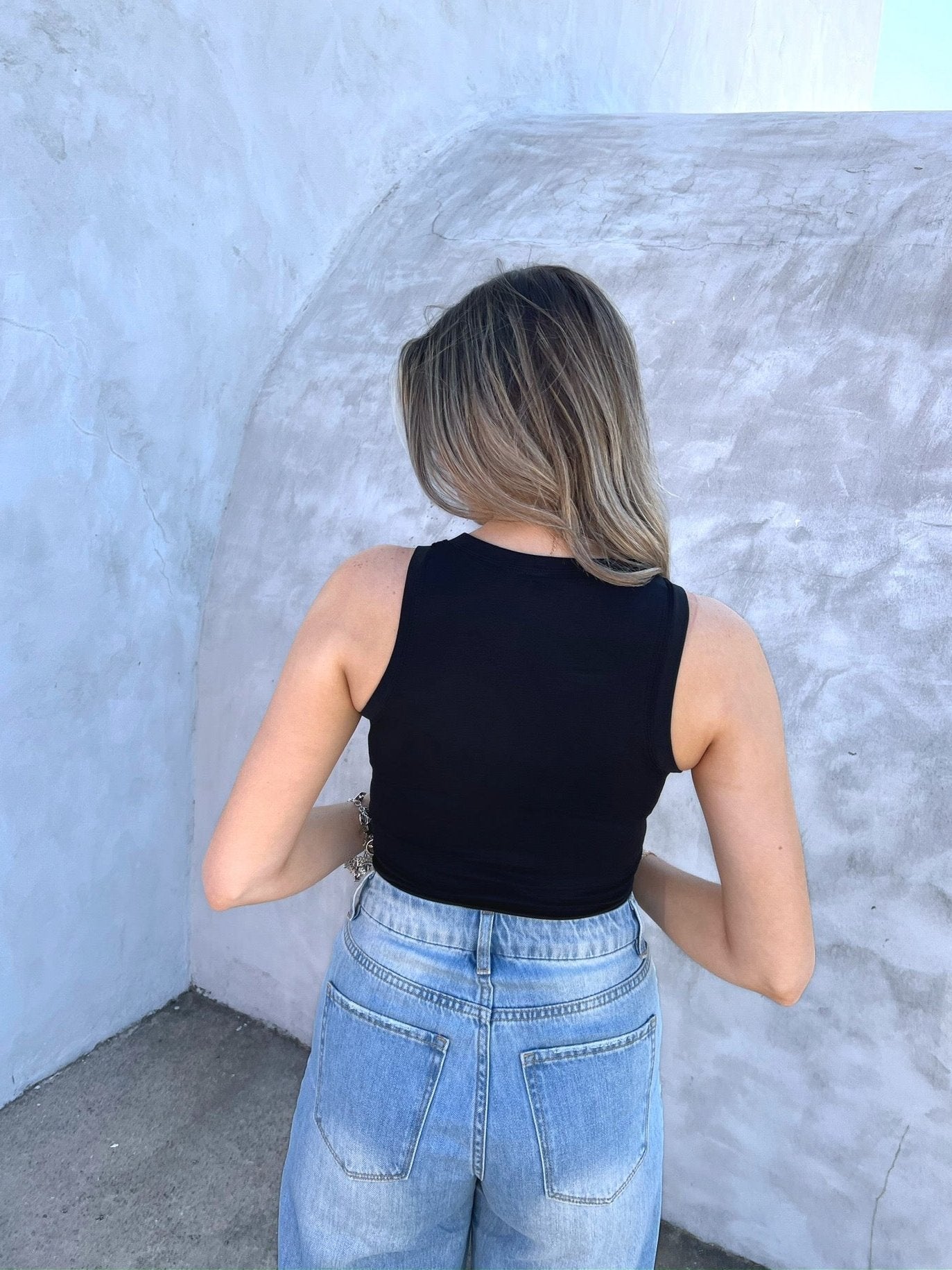 The Tina Bodysuit