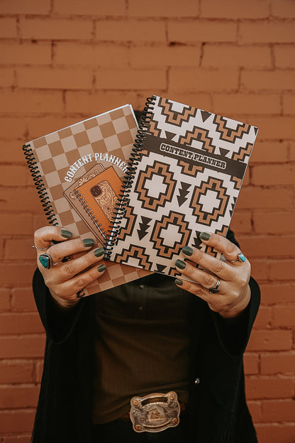 Content Planners