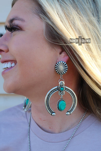 Deep Ellum Earrings