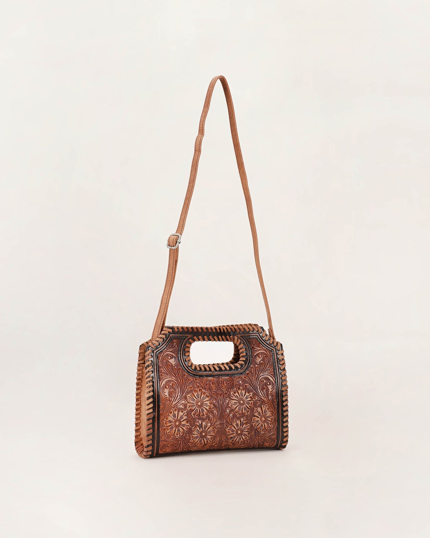 Loyal West Alma Medium Handbag