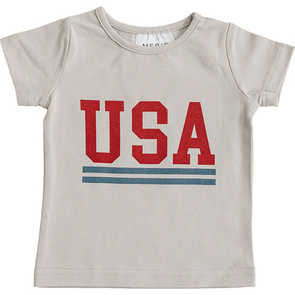 USA Tee