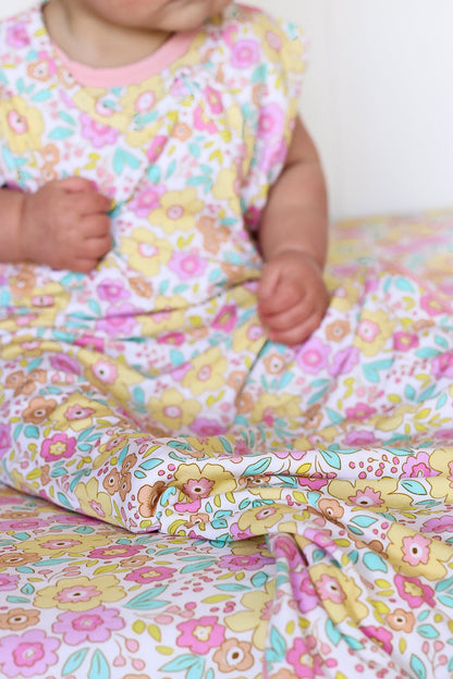 BLOOMIN' WILDFLOWERS DREAM SLEEP SACK