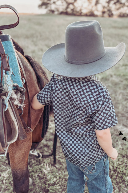 COWBOY TALK [KIDS]