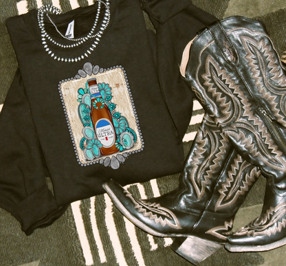 Western Ultra Crewneck