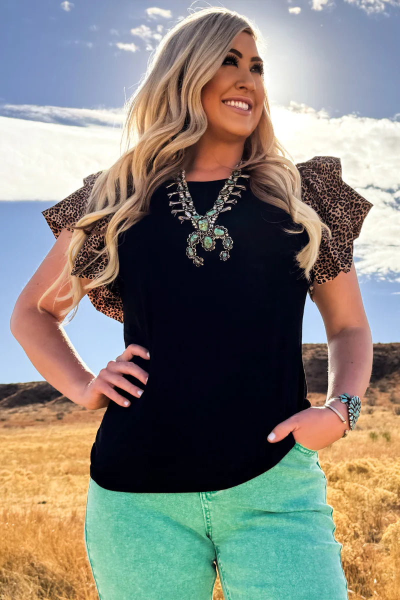 ENDLESS CHARM TOP