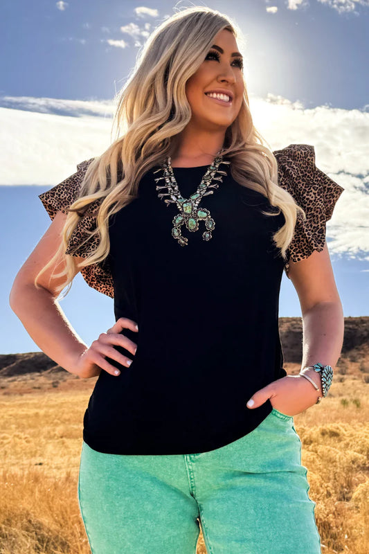 ENDLESS CHARM TOP