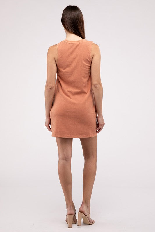 The Nolle Casual Dress