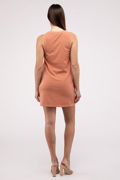 The Nolle Casual Dress