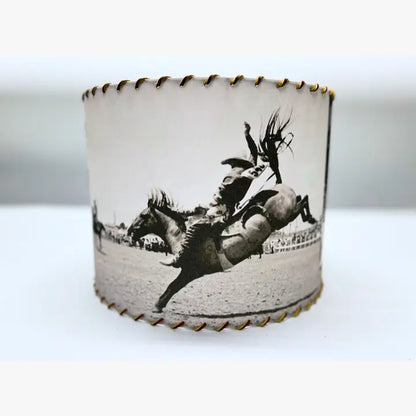 Legend Bronc Rider Chris LeDoux