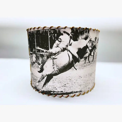 Legend Bronc Rider Chris LeDoux