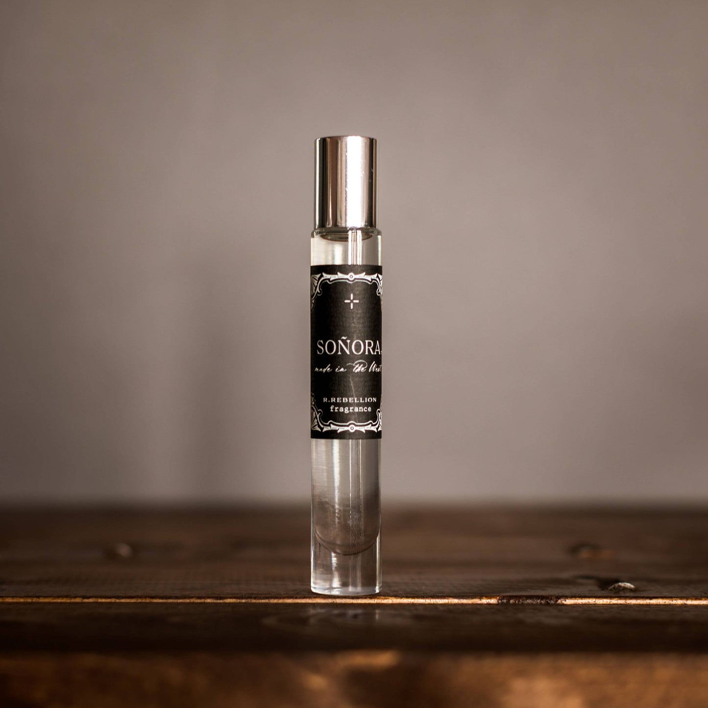 Soñora Roll On Perfume Oil 10 ml