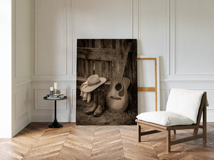 Echoes of Sunlit Retreats