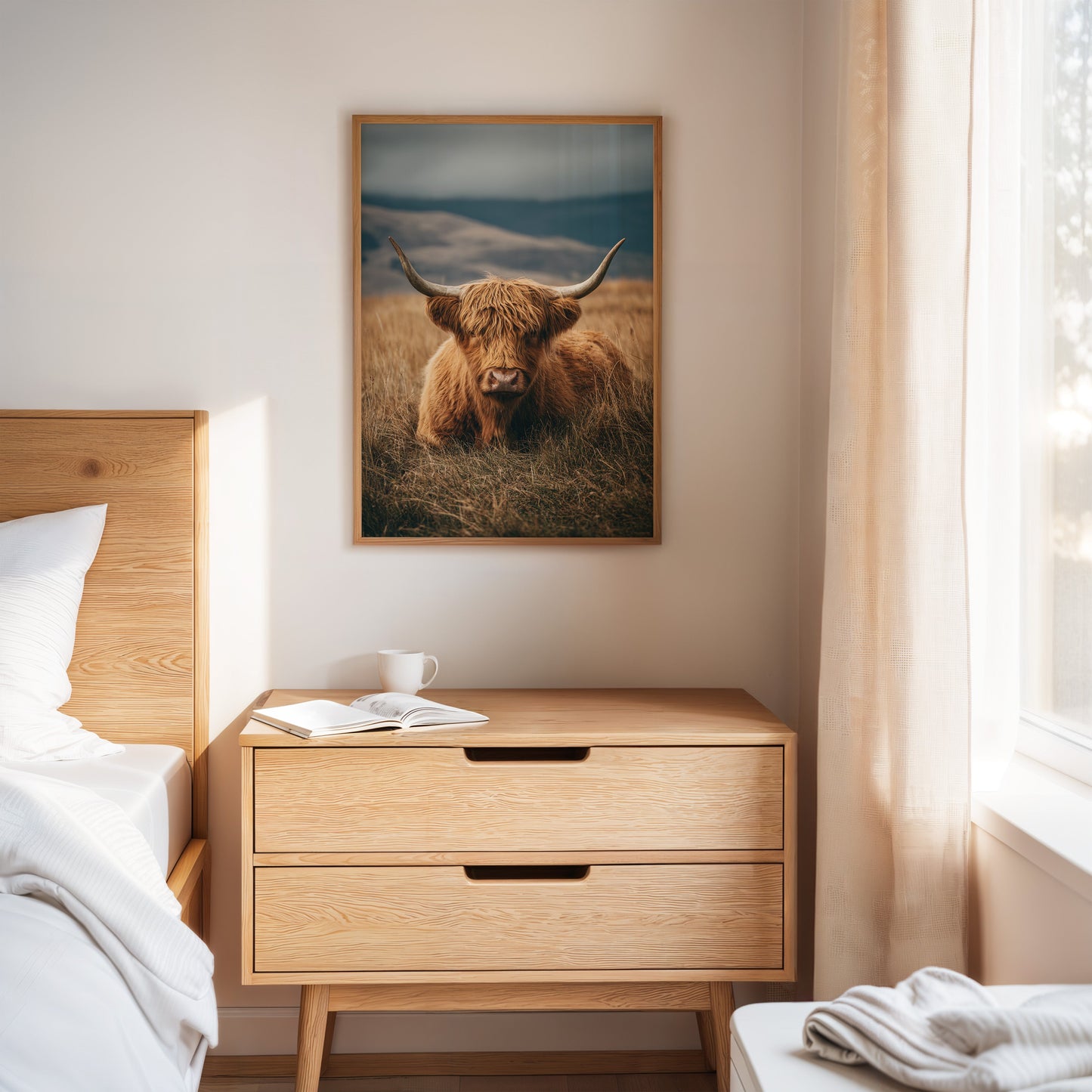 Guardians of Golden Meadows