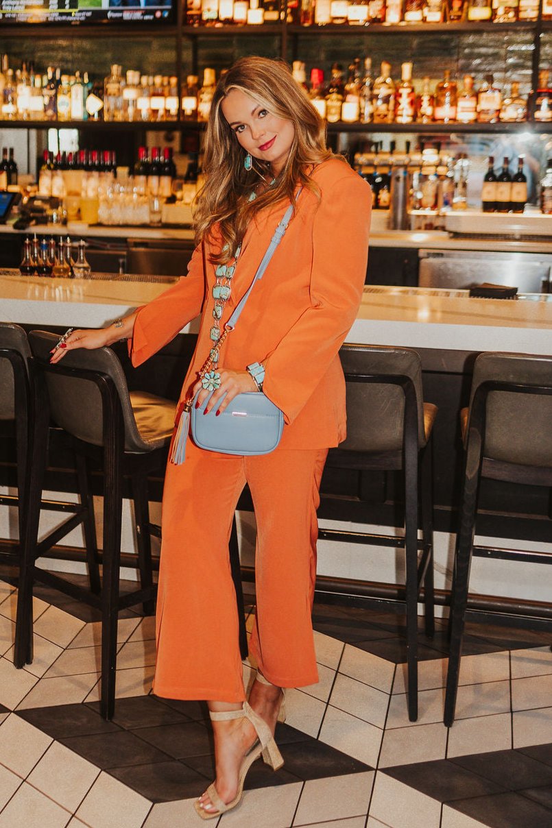 The Alice Trouser in Rust