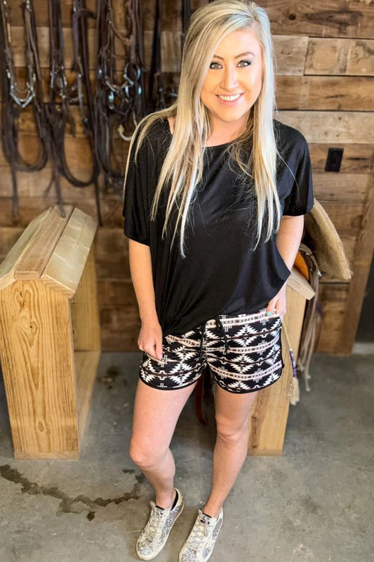 FISHING IN THE DARK TOP