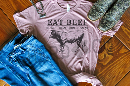 Eat Beef