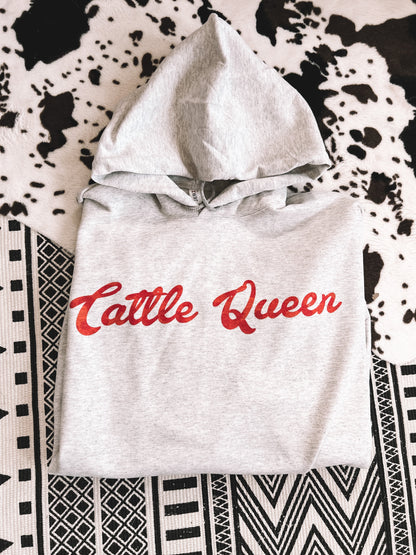 Cattle Queen