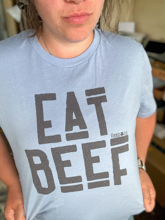 Eat Beef