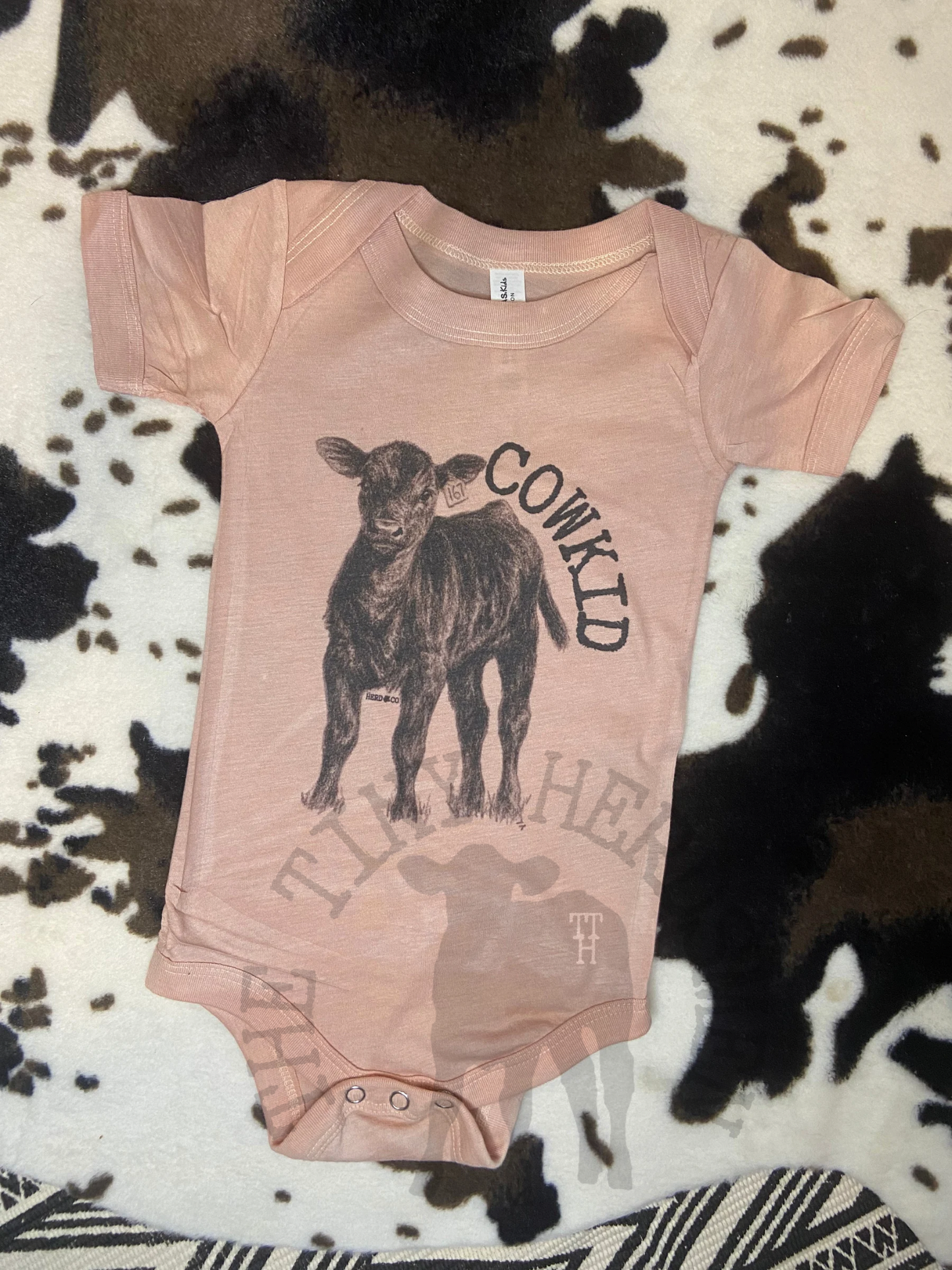 Cowkid