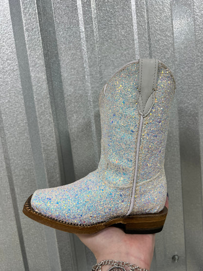 MINT Unicorn Tanner Mark Boots