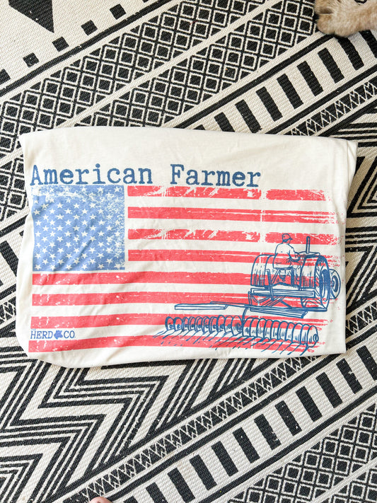 American Farmer