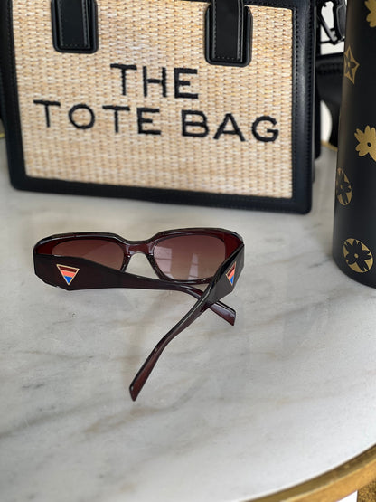 The Old Money Girl Sunglasses