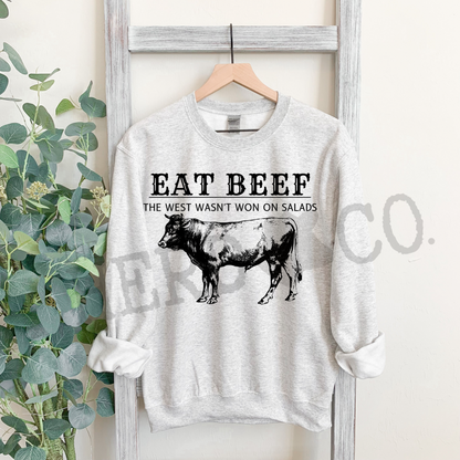 Eat Beef