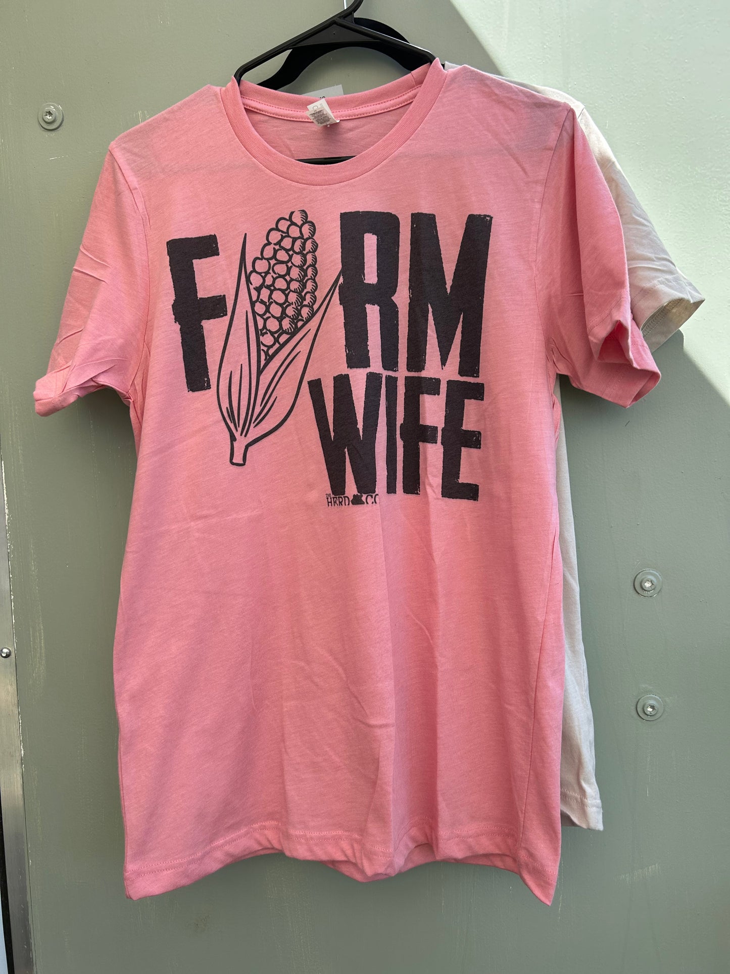 Farm Wife