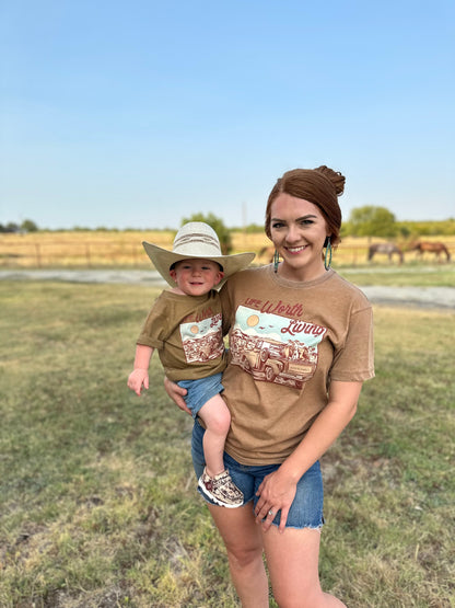 Mini Life Worth Living