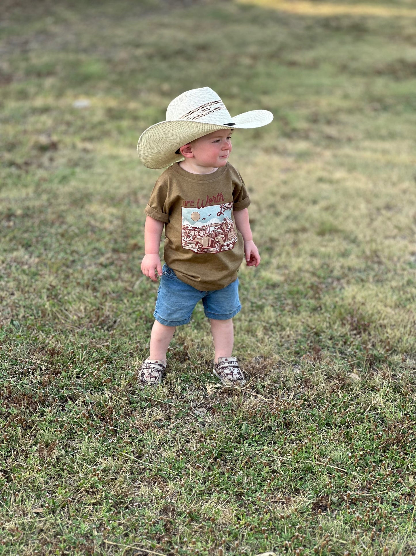 Mini Life Worth Living