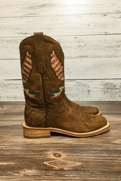 Let Freedom Ring Boots by Corral