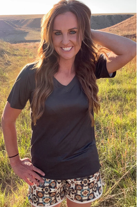 SIMPLE STERLING CHARCOAL TOP